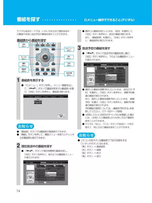 Mode d'emploi DAEWOO DTV-LT37K